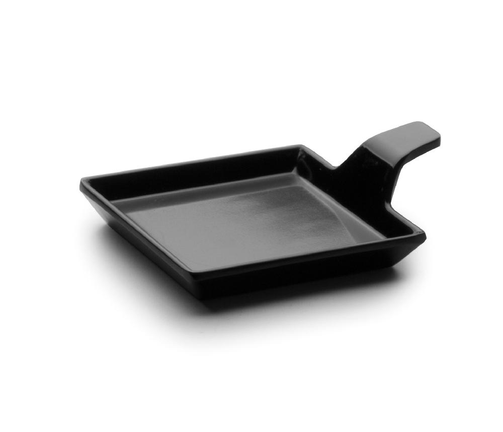 lacor Bandeja delicatessen Black Classic