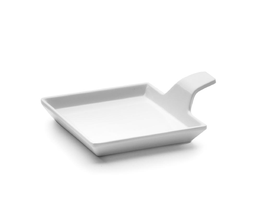 lacor Bandeja delicatessen White Classic