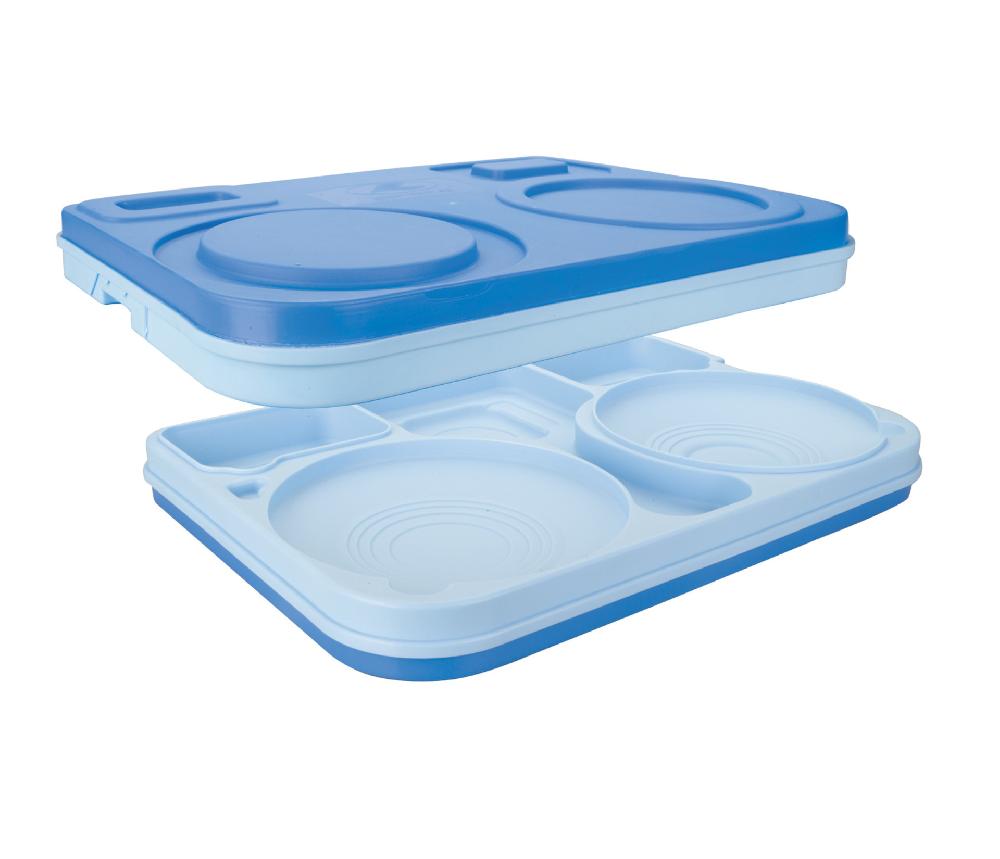 lacor Bandeja isotérmica B-1