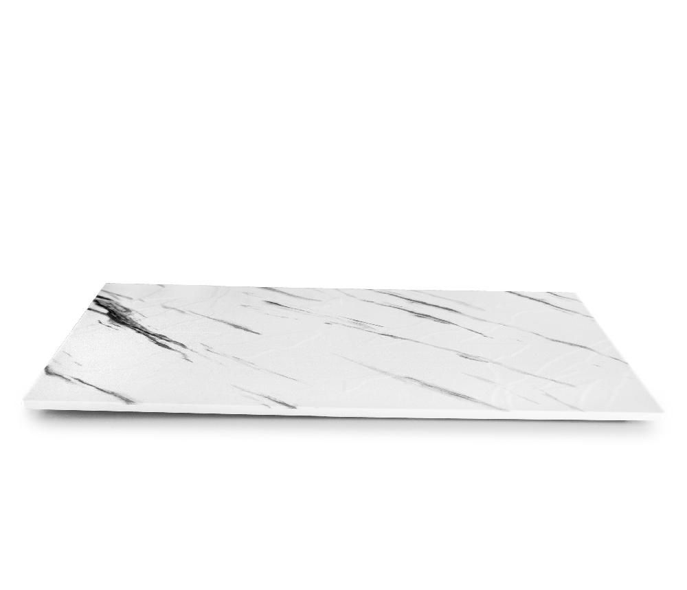 lacor Bandeja mármol White Nord Buffet