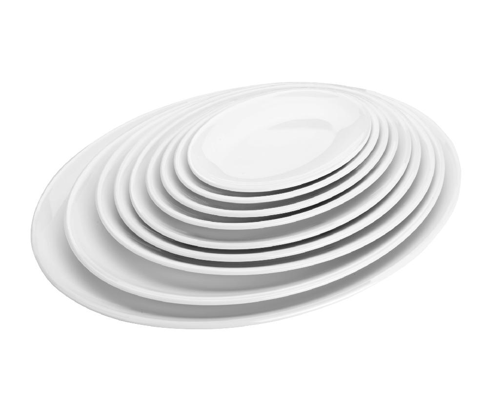 lacor Bandeja oval Classic