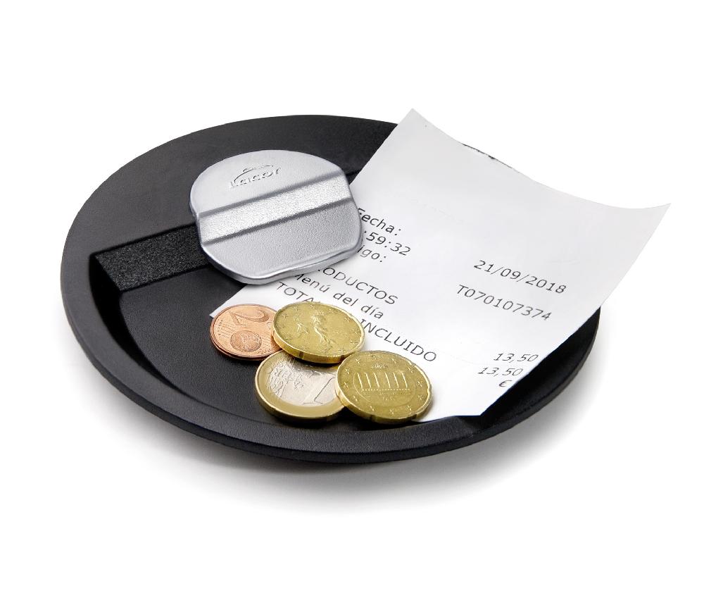 Lacor Bandeja Para Cambios Coin