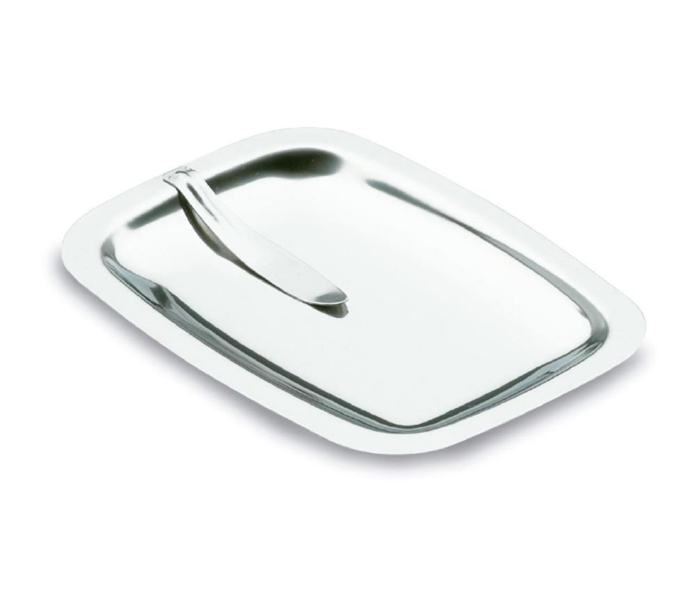 lacor Bandeja para cambios Inox