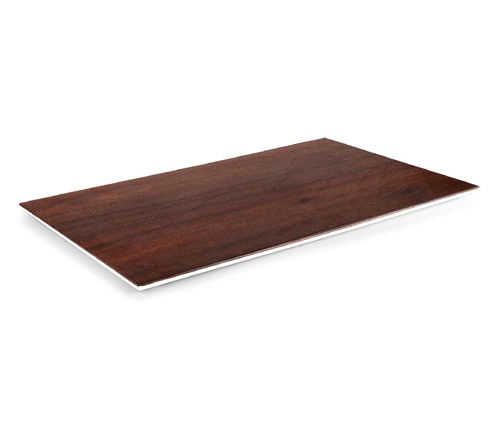 lacor Bandeja rectangular Wood