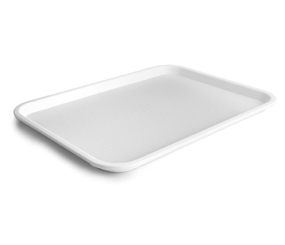 lacor Bandejas de servicio Fast Food Cream