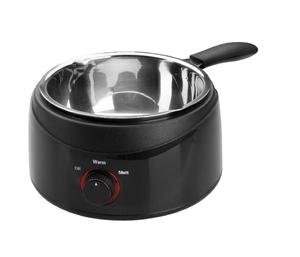 lacor Baño maría chocolate Black