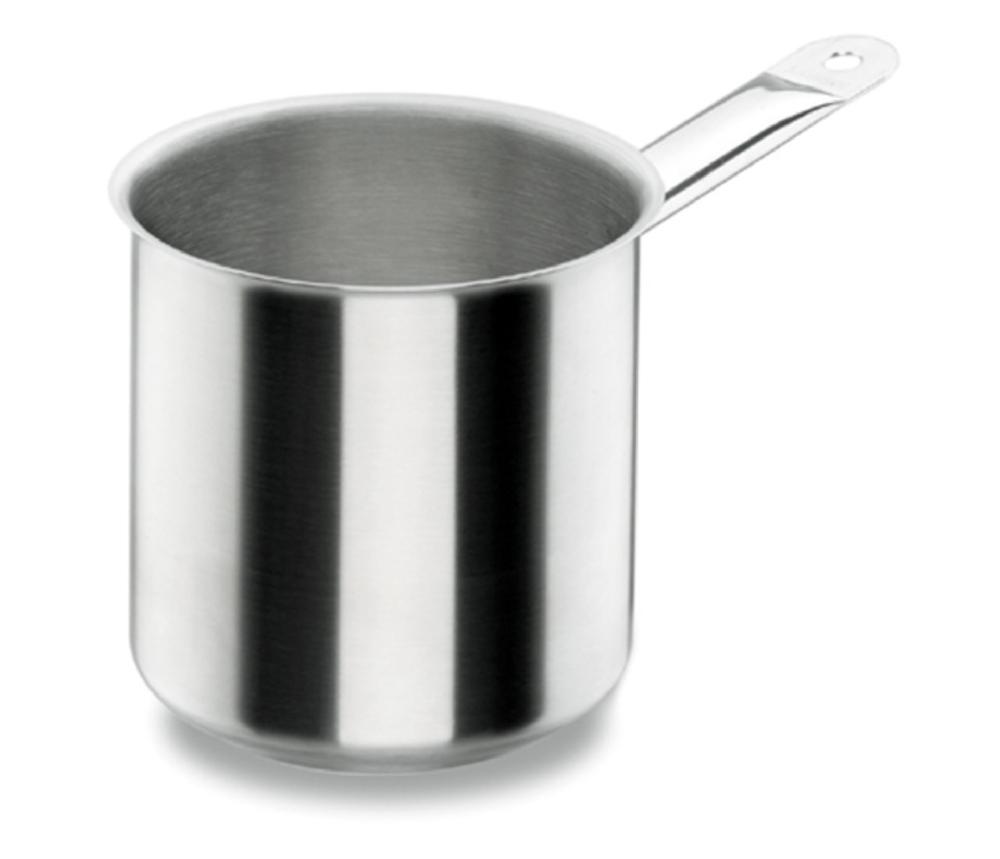 lacor Baño maría con fondo Chef-Classic