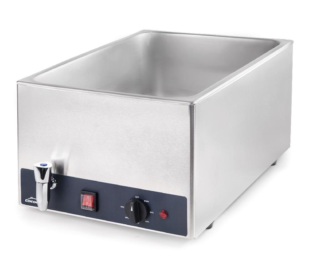 lacor Baño maría GN 1/1