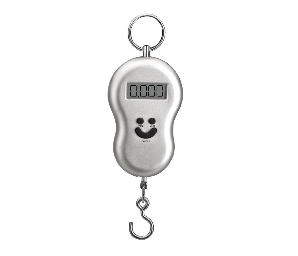 lacor Báscula con gancho Basic