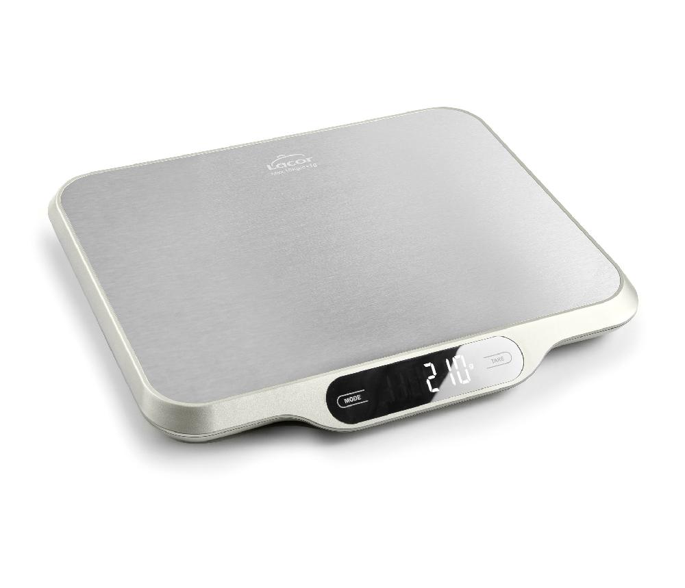 lacor Báscula de cocina Eben