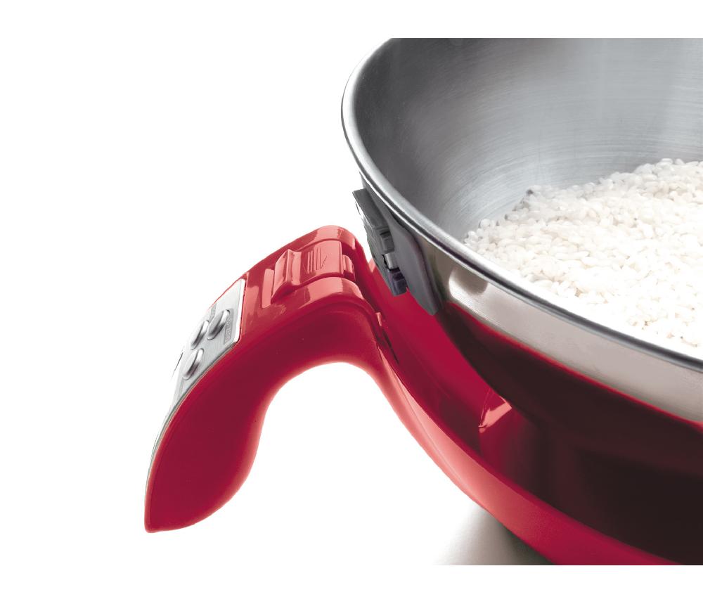 Lacor Báscula Digital Con Bol Extraible