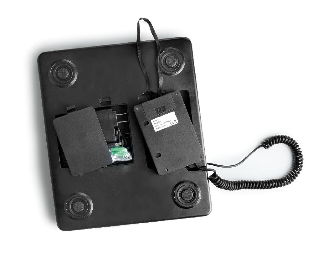 Lacor Báscula Plataforma