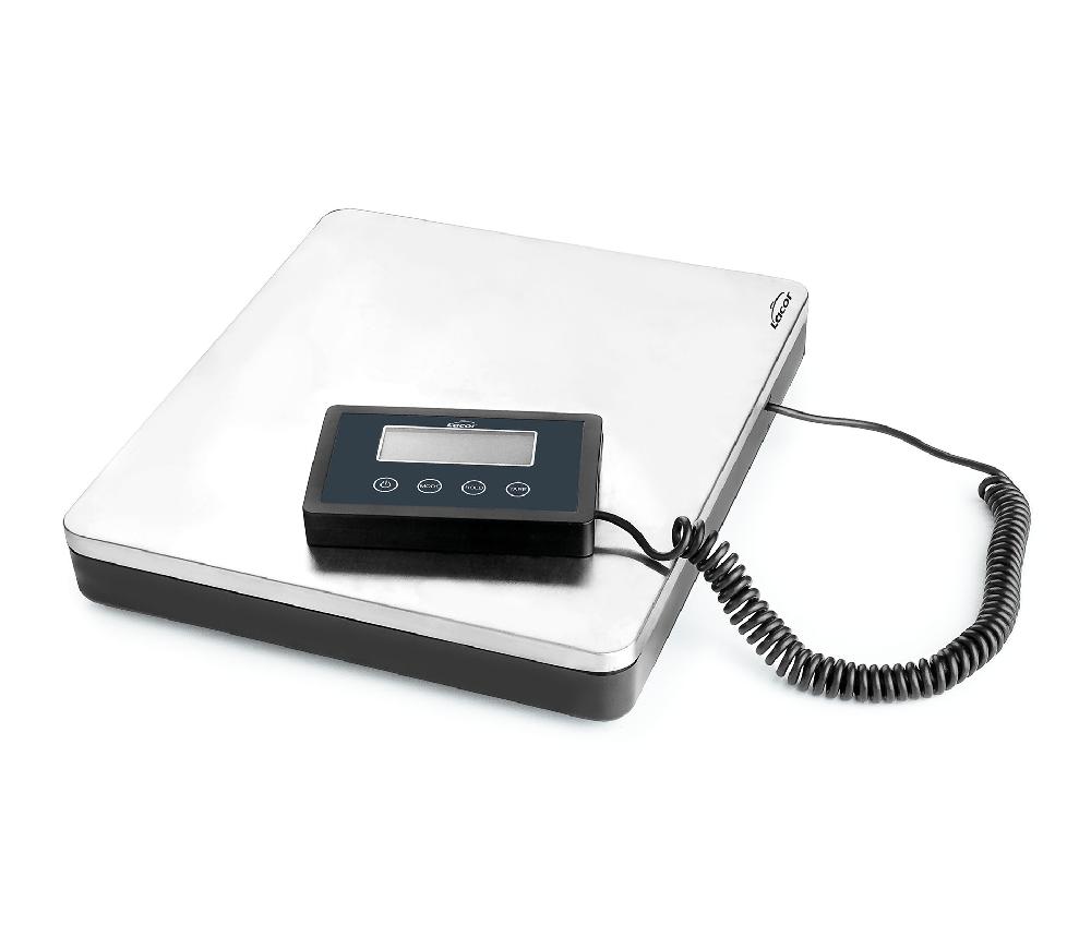 lacor Báscula plataforma