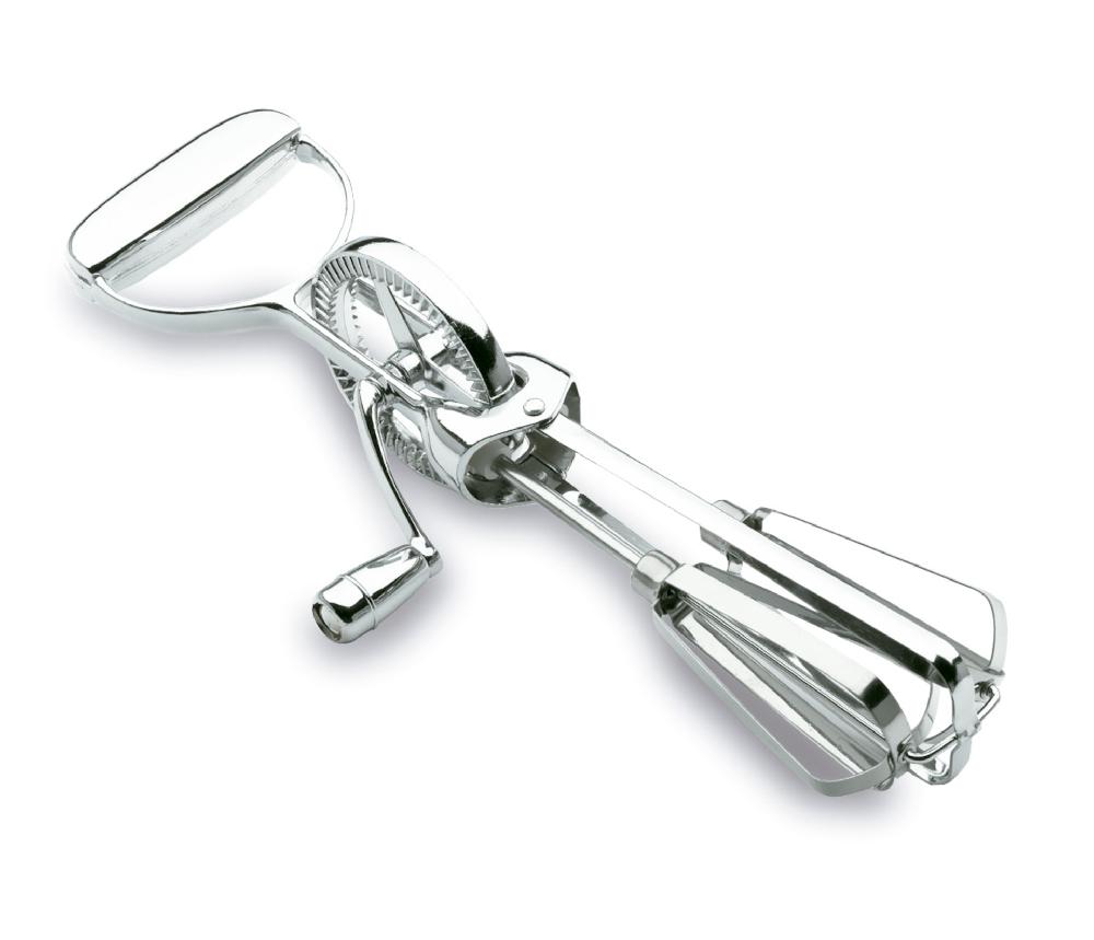 lacor Batidor con manivela