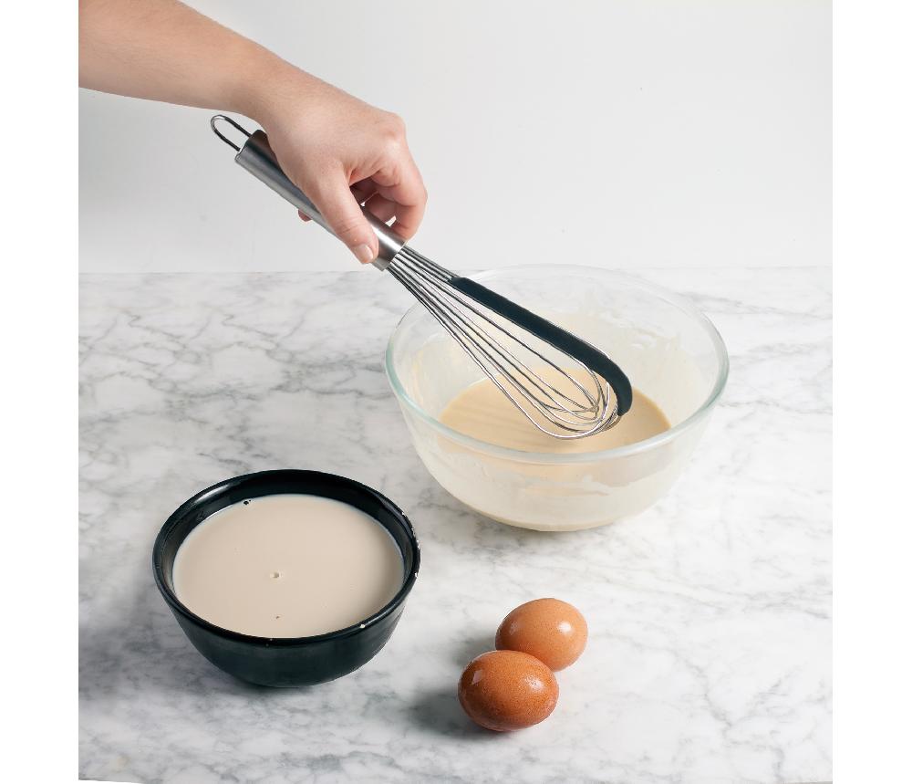 Lacor Batidor De Varillas Con Raspador