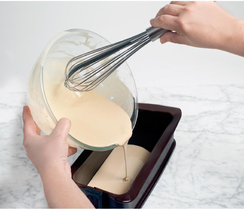 Lacor Batidor De Varillas Con Raspador