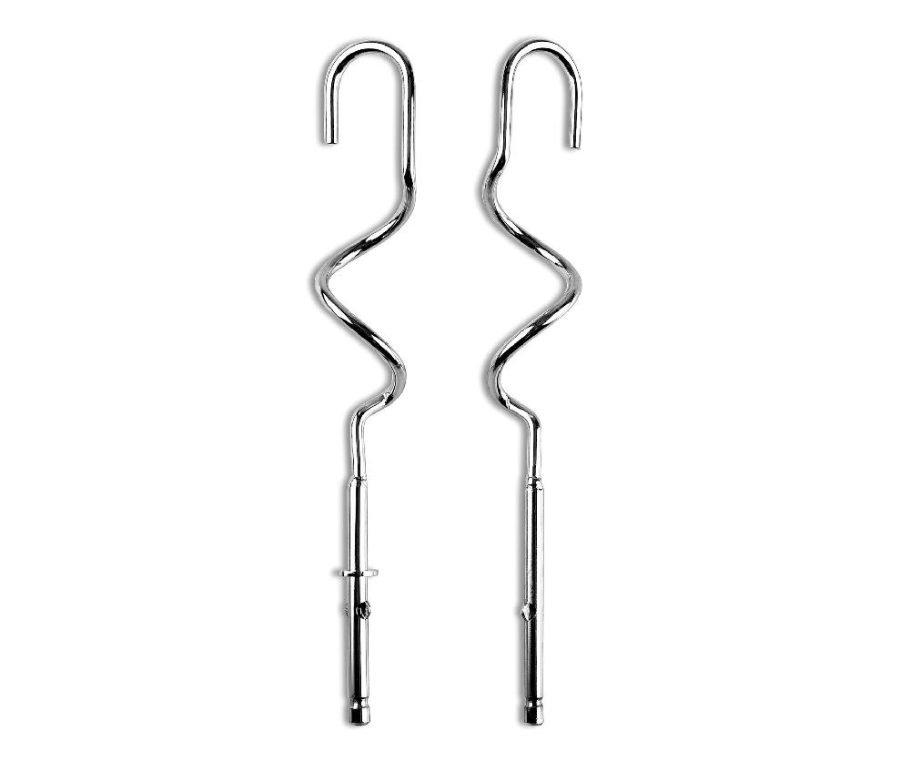 Lacor Batidora Amasadora De Varillas TitanPro