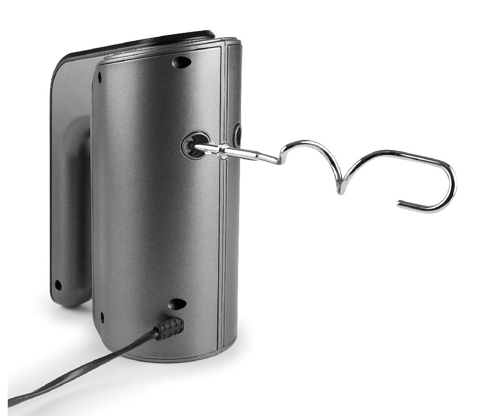 Lacor Batidora Amasadora De Varillas TitanPro