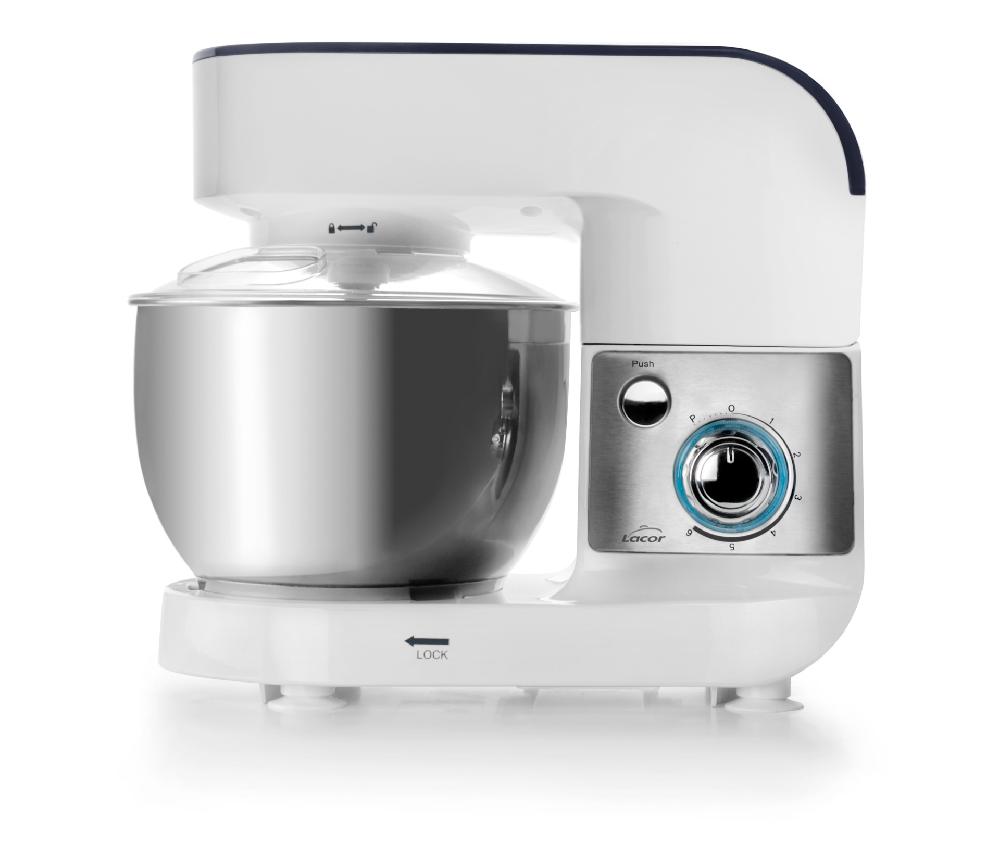 Lacor Batidora Amasadora Gourmet