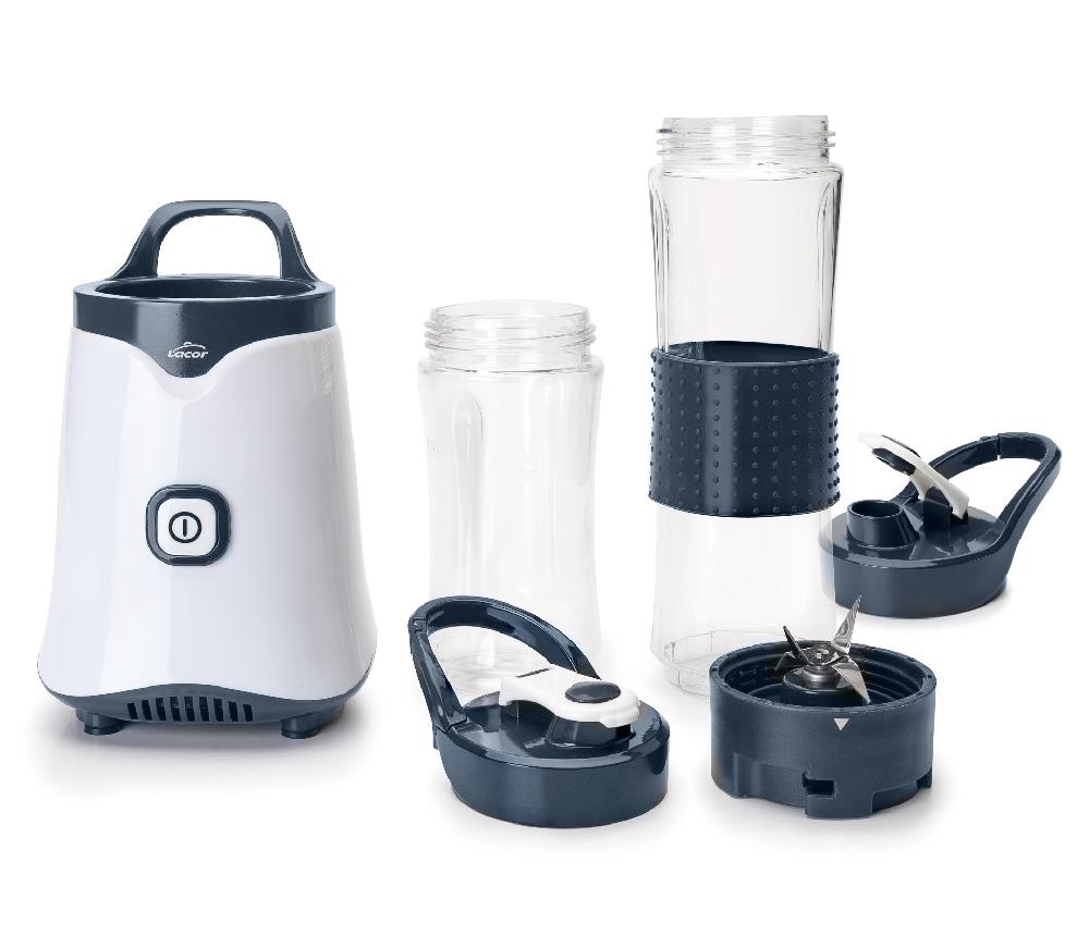 Lacor Batidora Individual Mix&Go