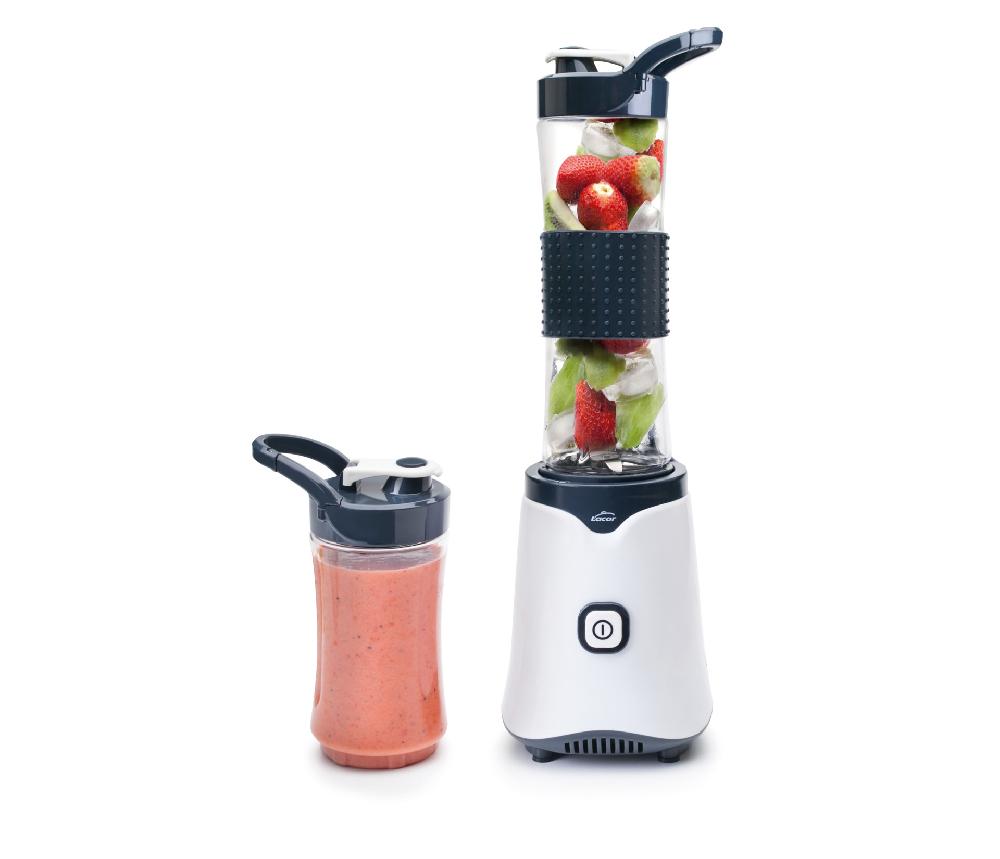 Lacor Batidora Individual Mix&Go