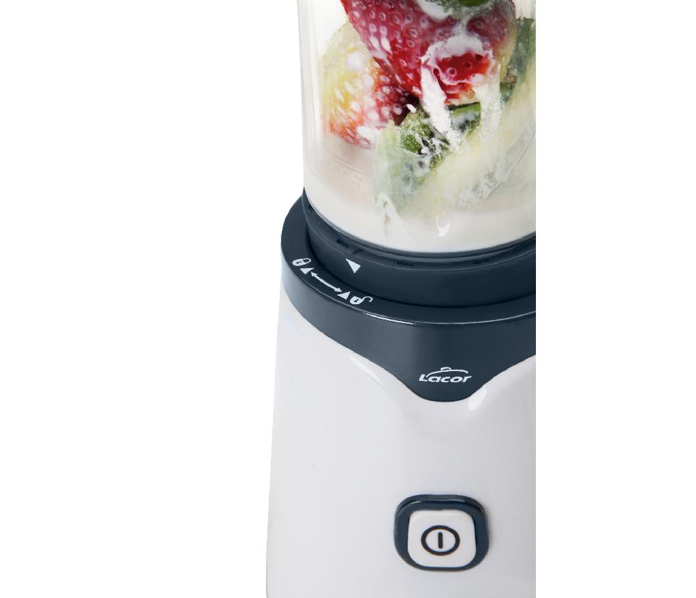 Lacor Batidora Individual Mix&Go