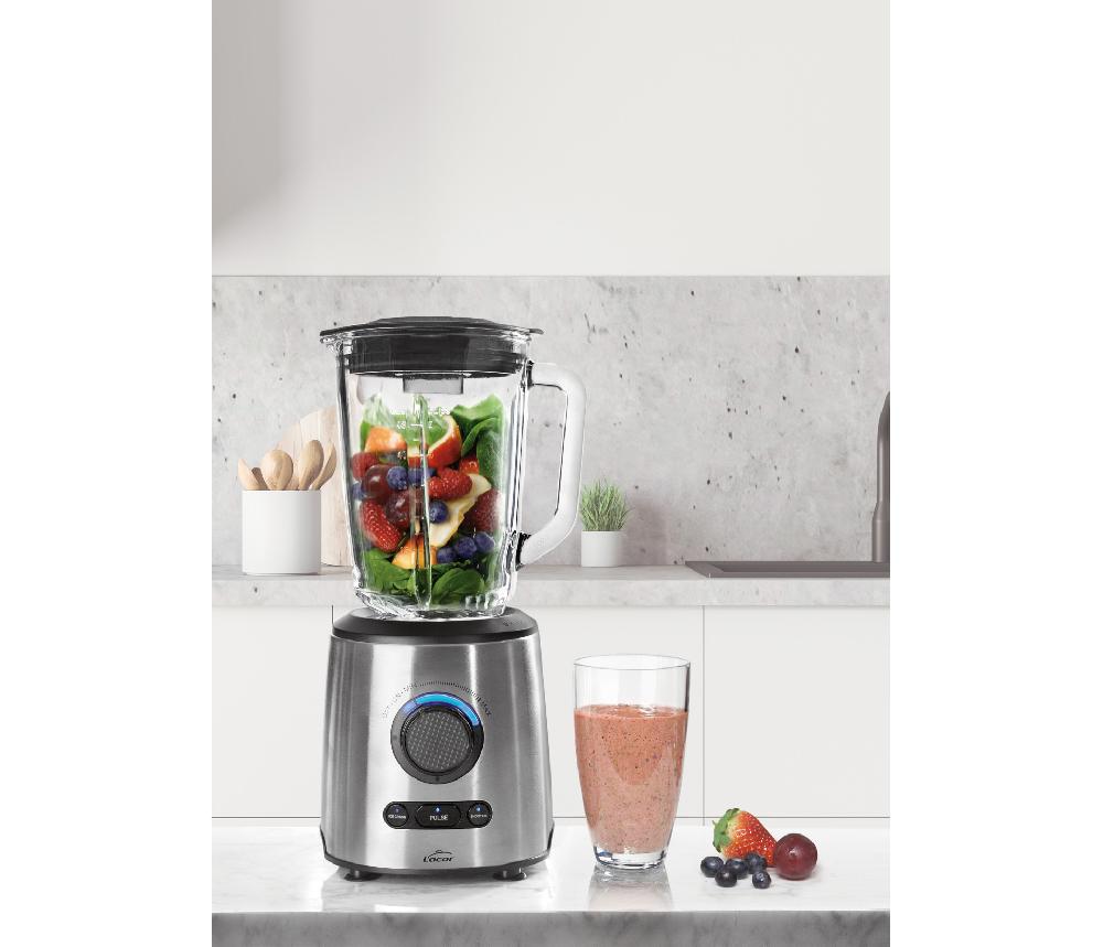 Lacor Batidora Inox