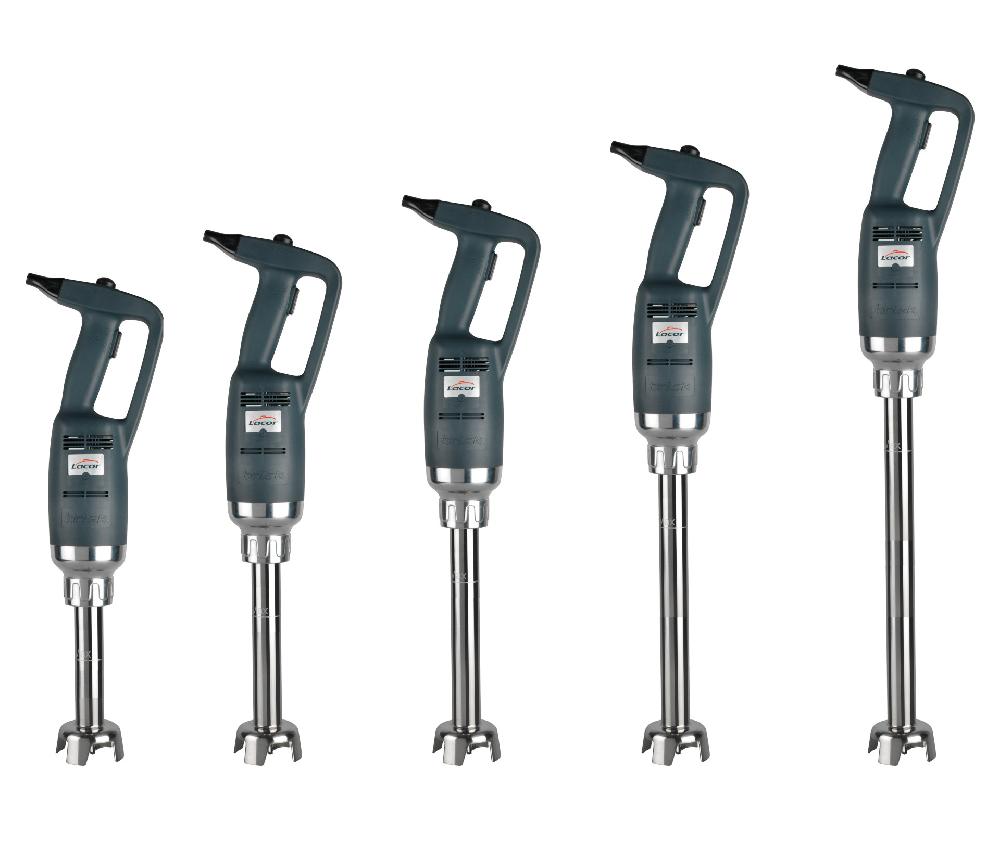 Lacor Batidora Profesional Brisk (Serie 350)