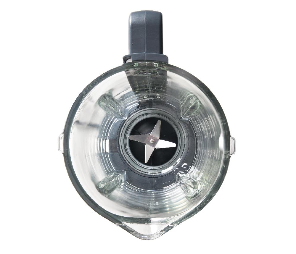 Lacor Batidora White