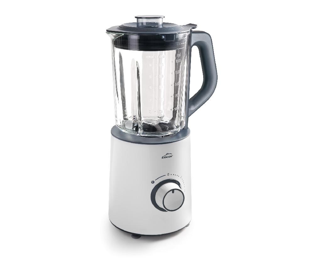 lacor Batidora White