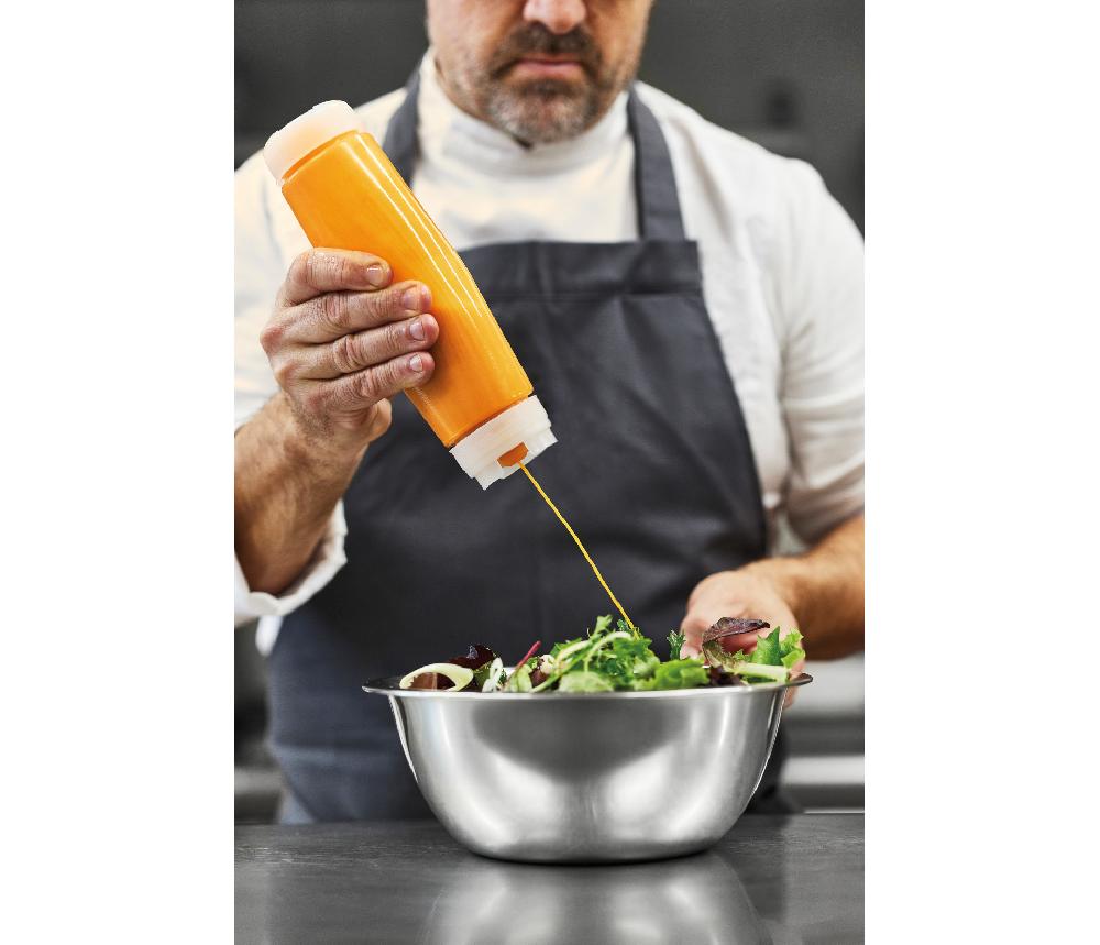 Lacor Bol Cónico Garinox