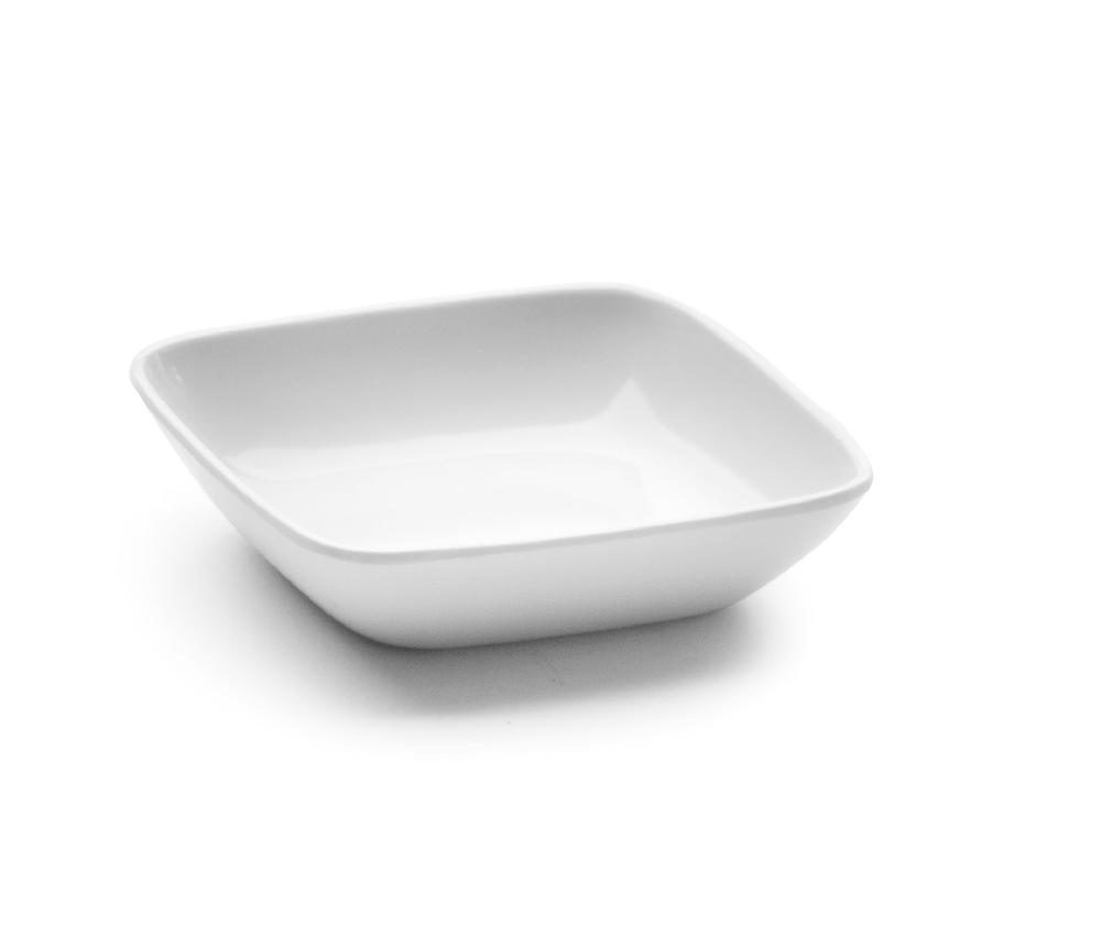 lacor Bol delicatessen White Classic