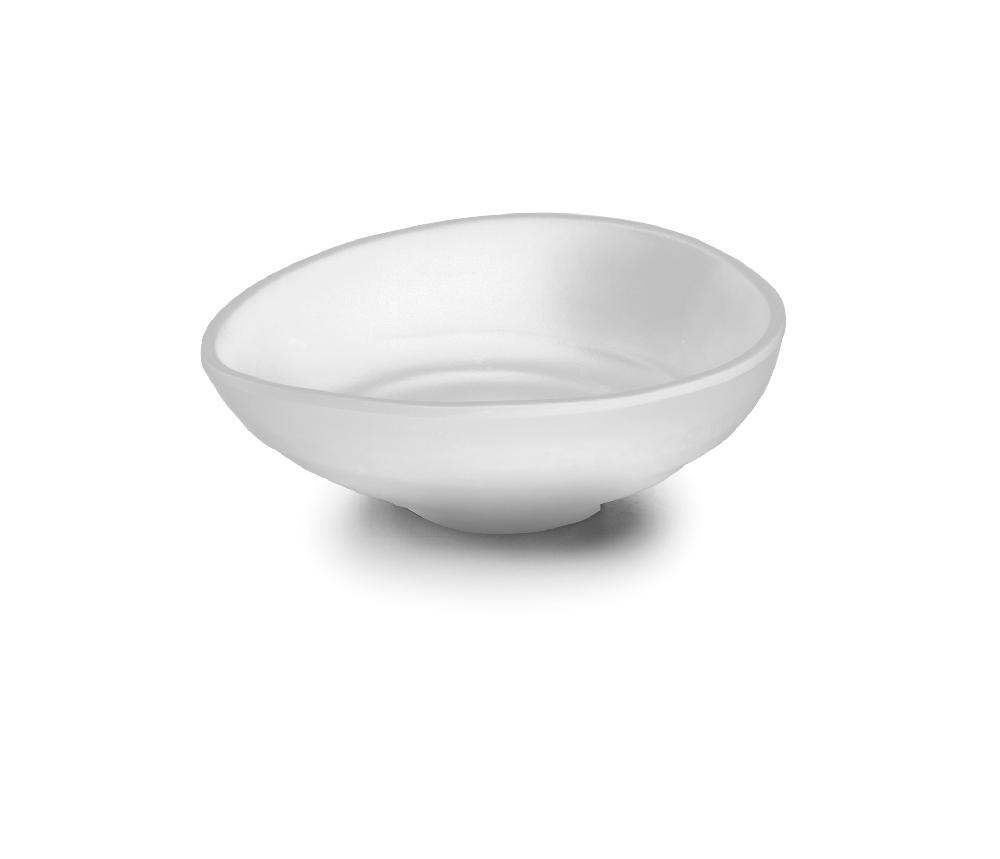 lacor Bol oval White