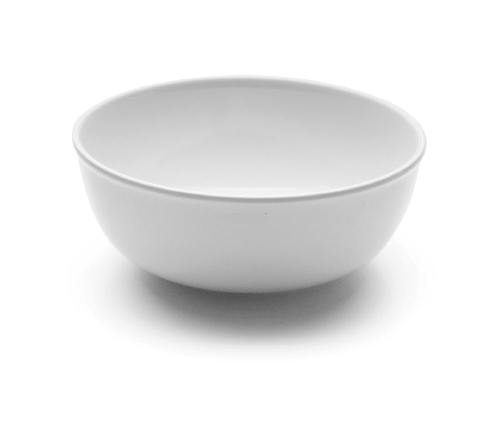 lacor Bol redondo White Classic