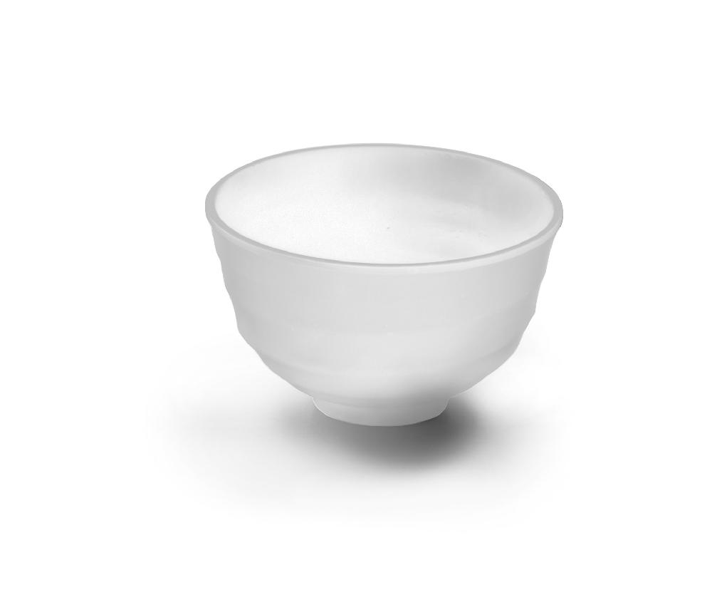 lacor Bol redondo White