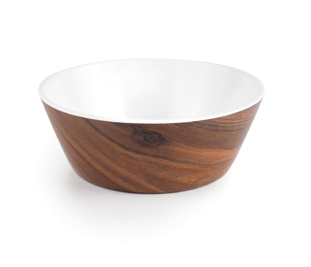 lacor Bol redondo Wood