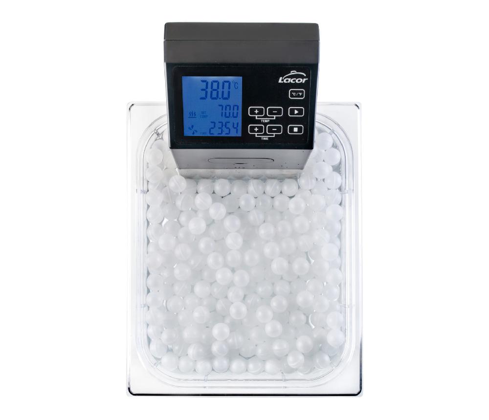 Lacor Bolas Aislantes Para Sous Vide