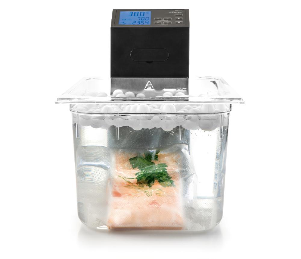 Lacor Bolas Aislantes Para Sous Vide