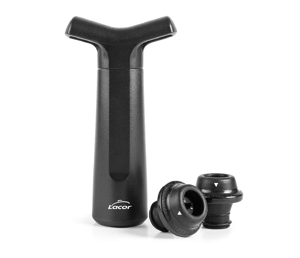 lacor Bomba de vacío manual Keep