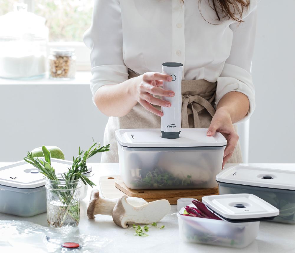 Lacor Bomba De Vacío Smart