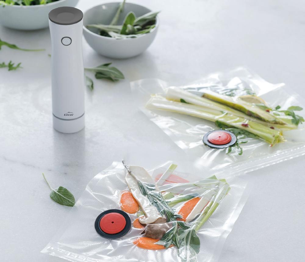 Lacor Bomba De Vacío Smart