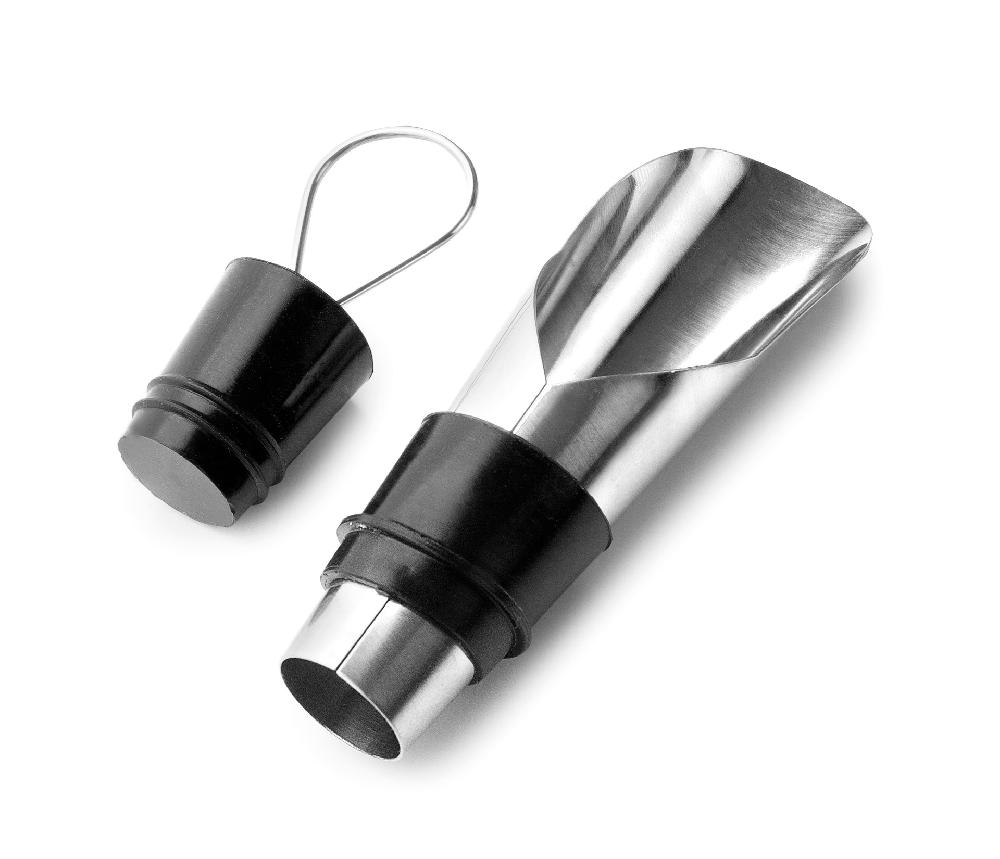 lacor Boquilla servidora y tapón