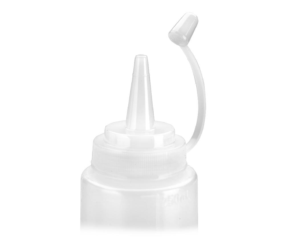 Lacor Botella Biberón Blanco