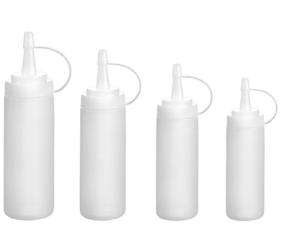 Lacor Botella Biberón Blanco