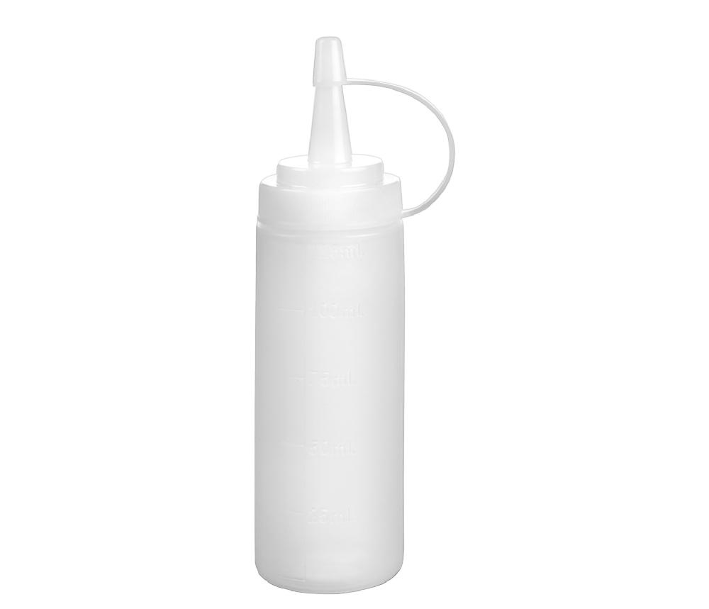 lacor Botella biberón Blanco