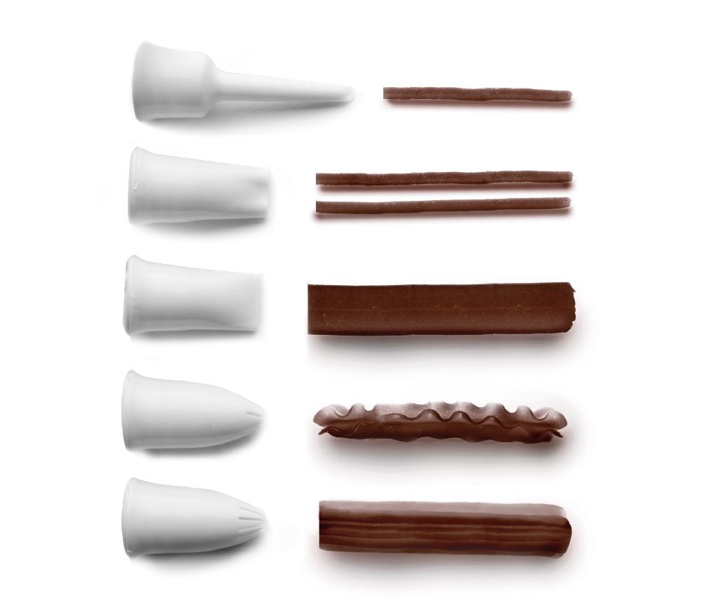 Lacor Botella Biberón Para Decoración