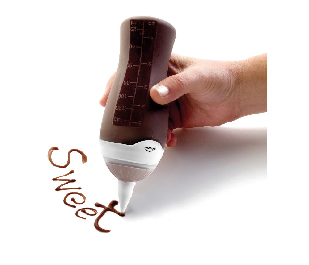 Lacor Botella Biberón Para Decoración