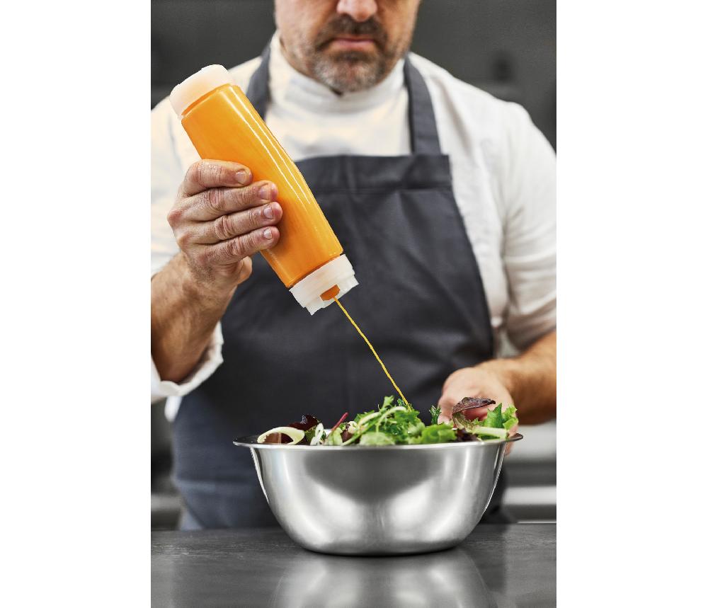 Lacor Botella Biberón Push