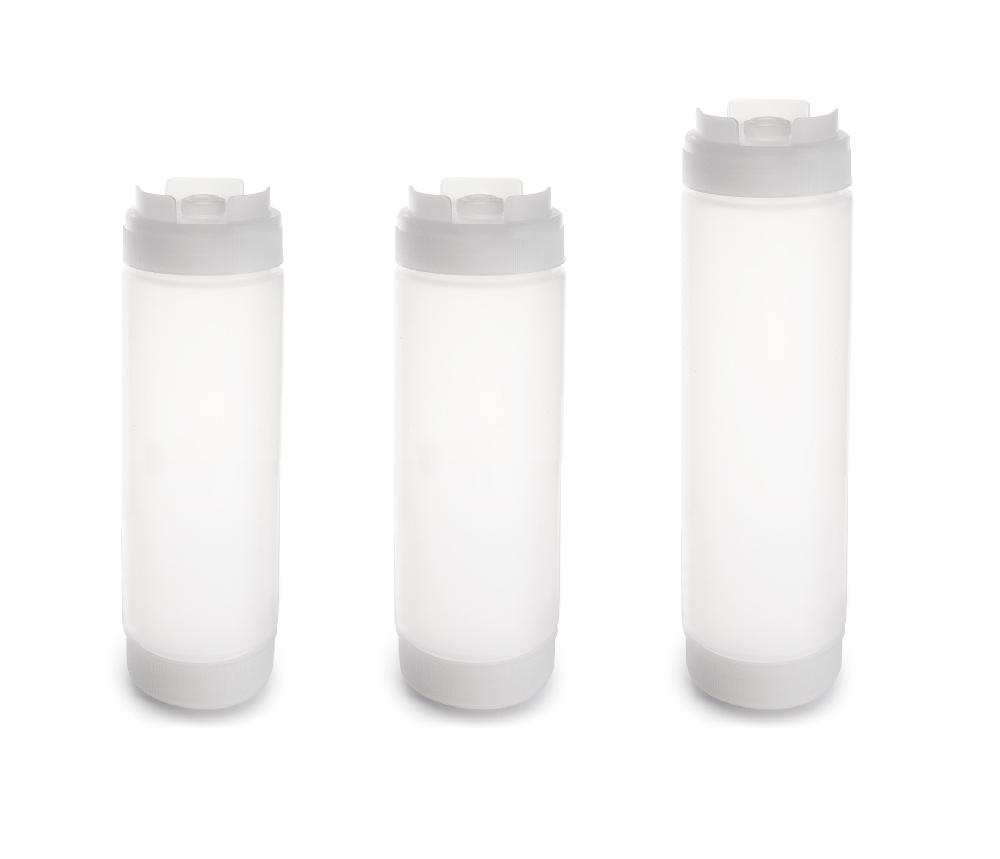 Lacor Botella Biberón Push