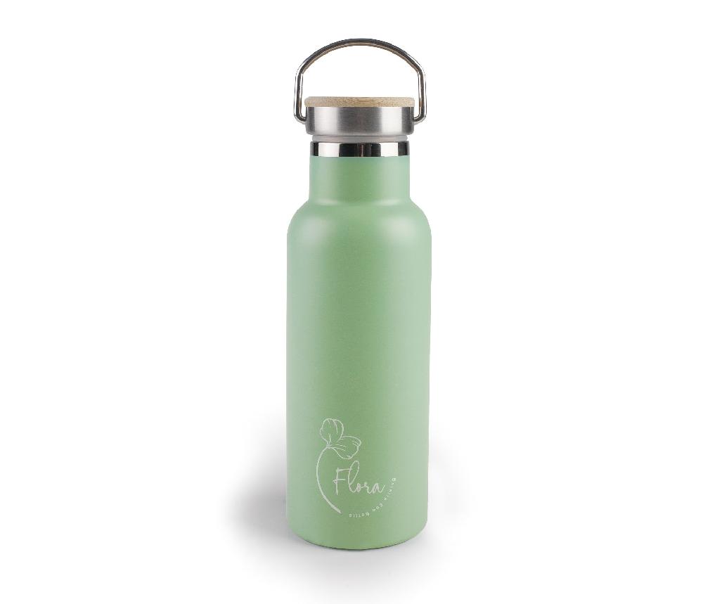 lacor Botella Flora